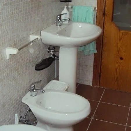 Vakantiehuis Hokipa *
