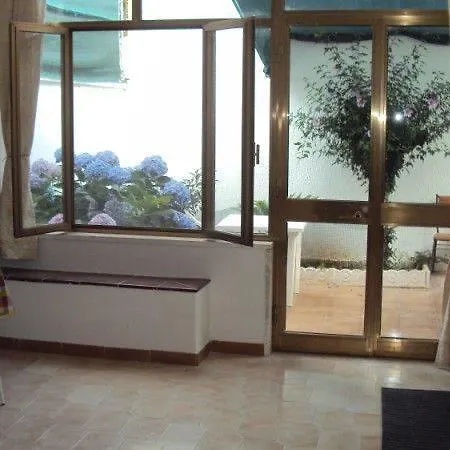Hokipa Vakantiehuis *
