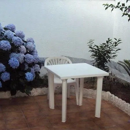 Vakantiehuis Hokipa