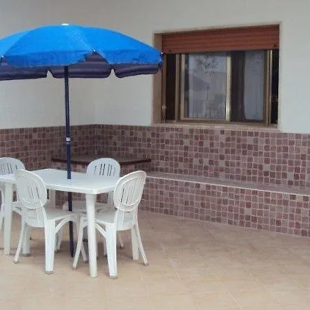 Vakantiehuis Hokipa *
