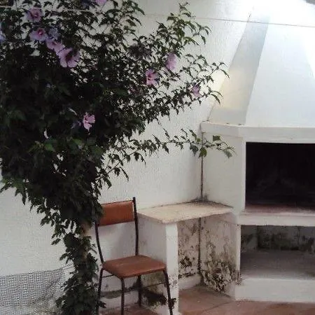 Vakantiehuis Hokipa